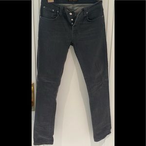 Nudie Jeans co